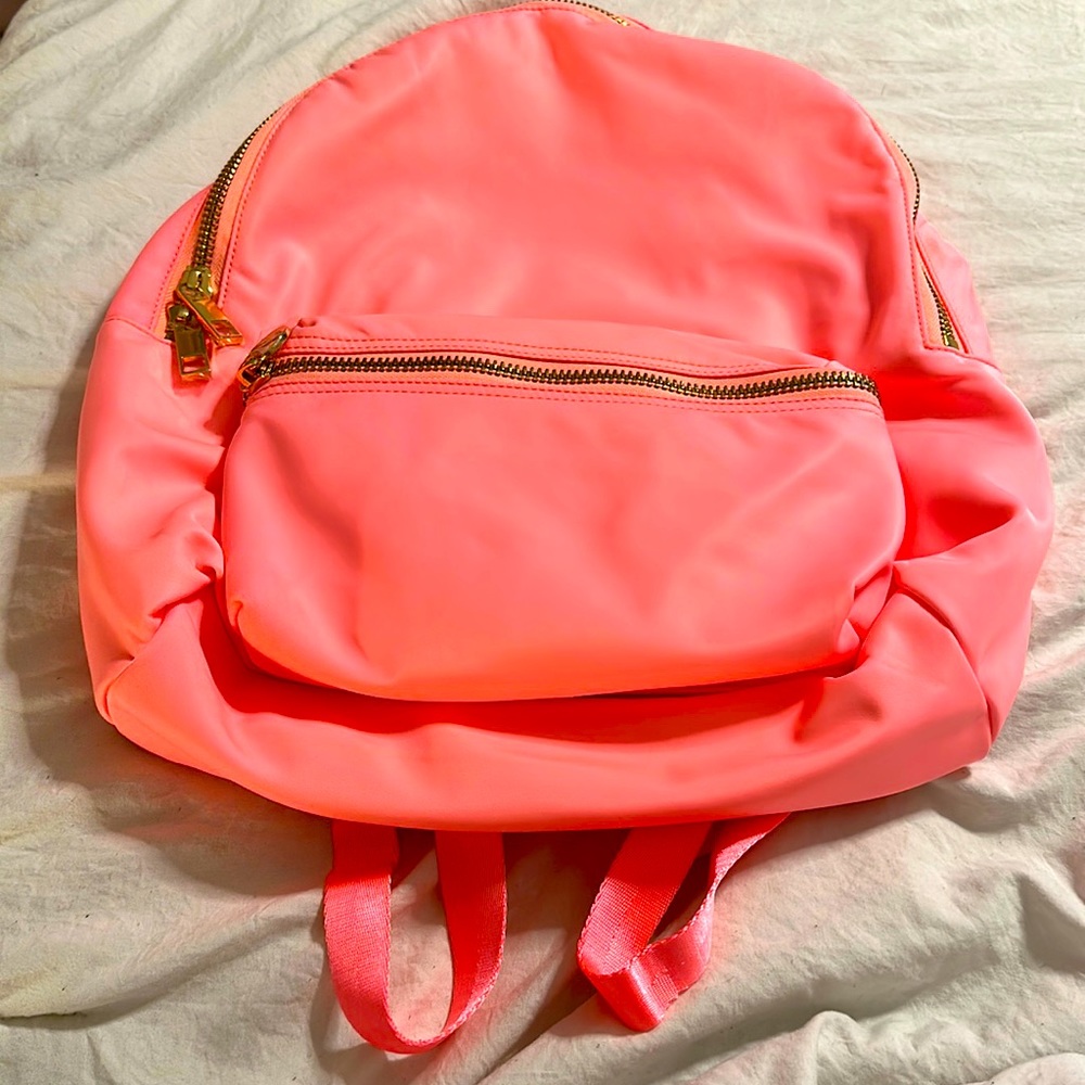 Classic Mango Backpack - Tropical Collection